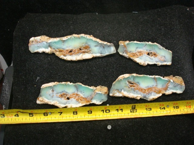 turkish opal slabs