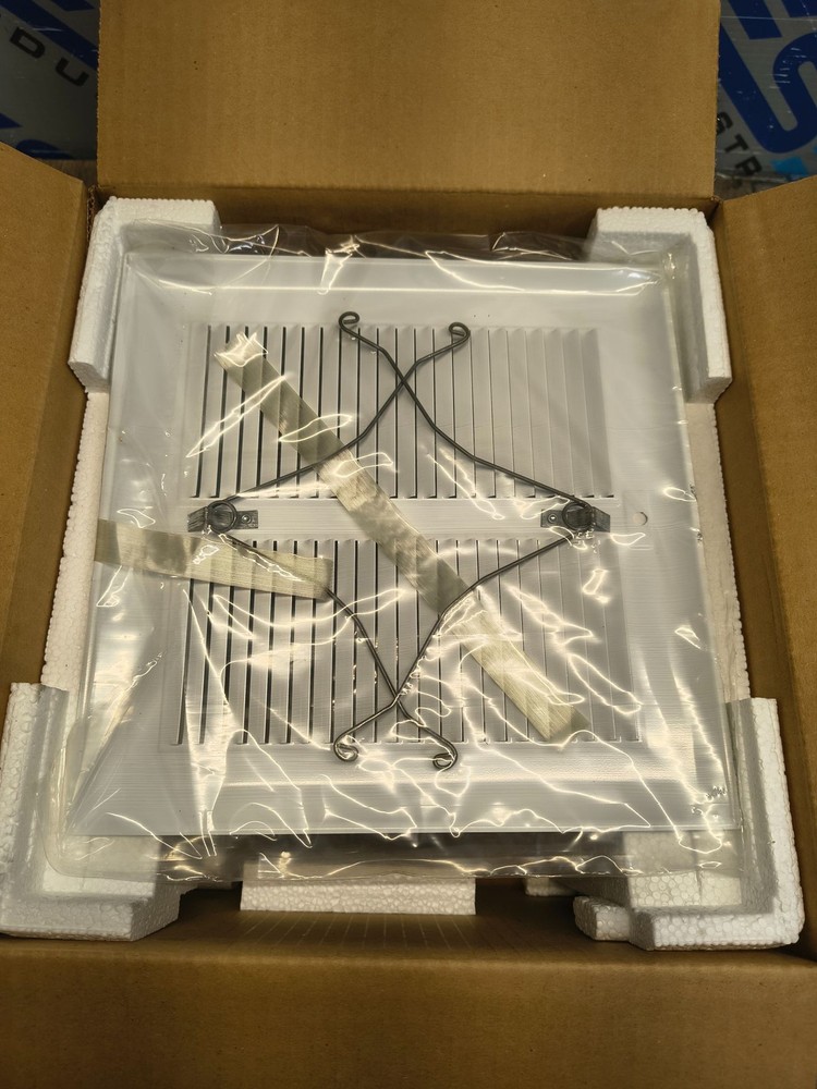 BROAN HD50 VENTILATION FAN