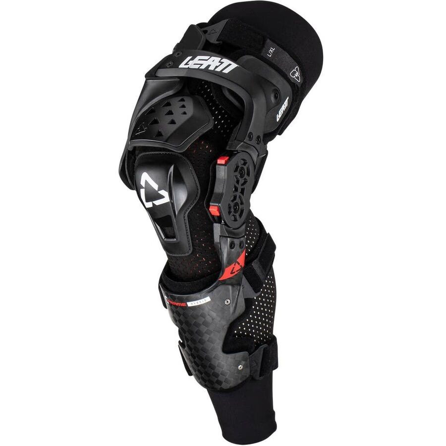 Leatt C-Frame Hybrid Knee Brace