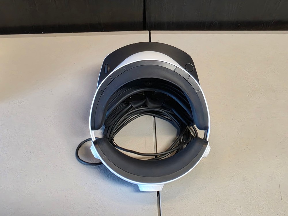 Sony PlayStation VR2 for PS5 Preowned!