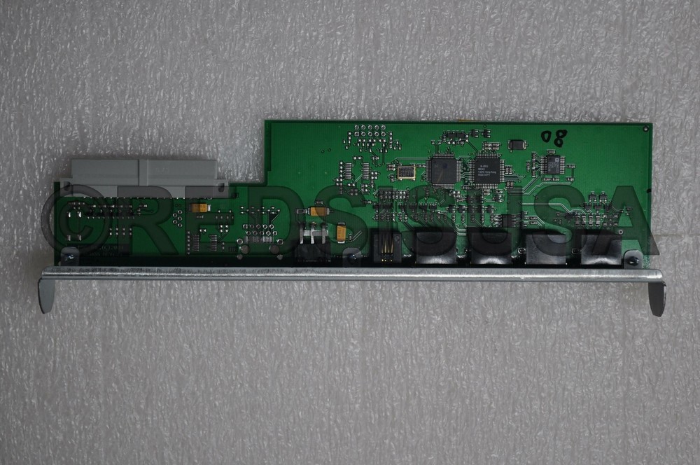 Datalogic Magellan 8500 PCB Assembly 80-8450-3