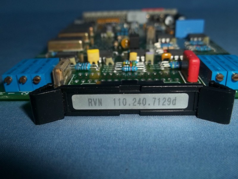 Netstal RVN 110.240.7129d