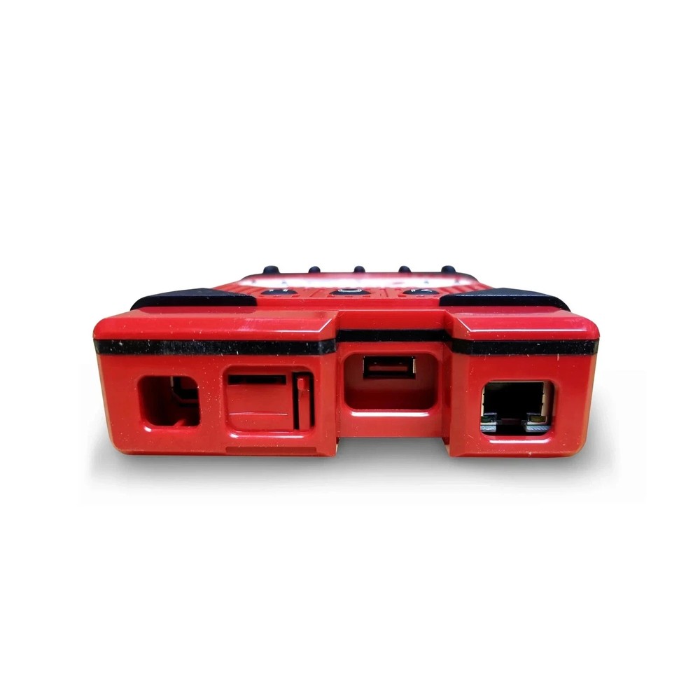 For Ford VCM 3 IDS Professional Diagnostic Programmer Device CAN-FD DoIP tools