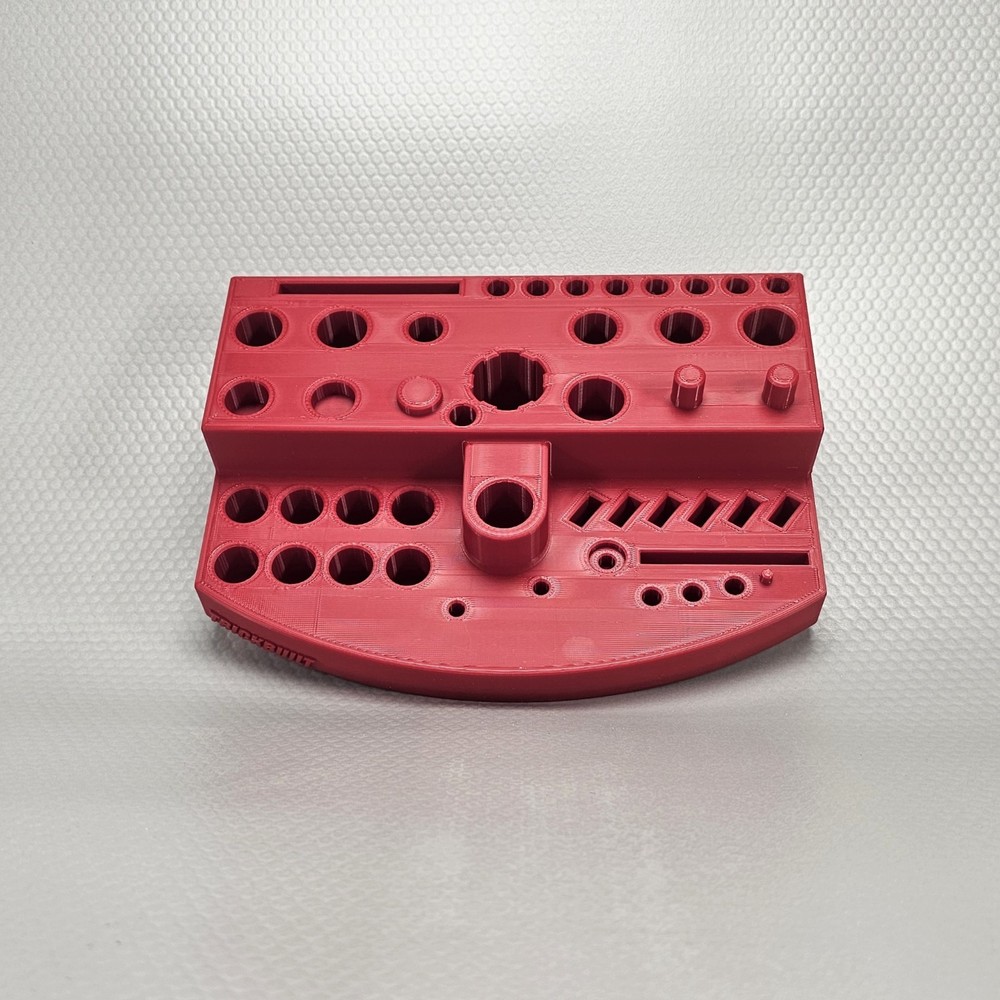 Hornady Lock And Load Ap Storage System TRICKBUILT