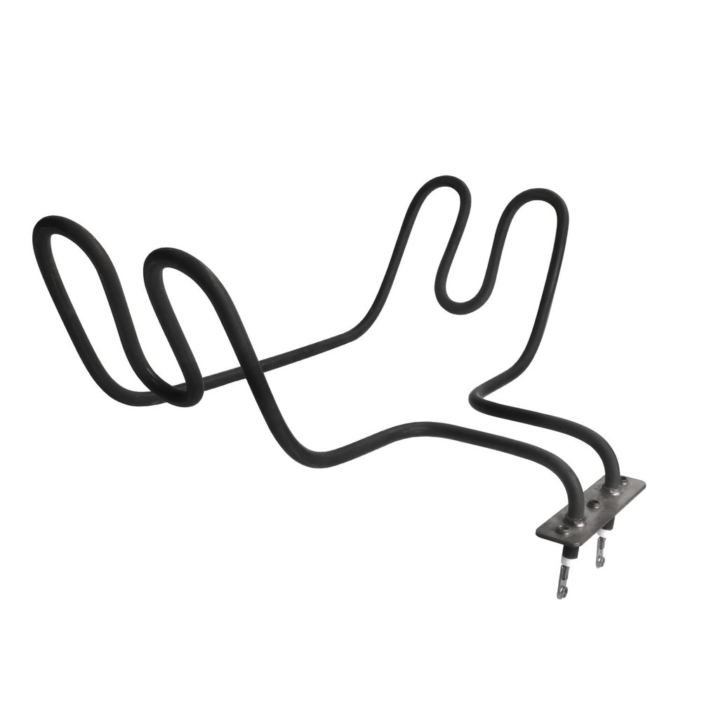 Replacement 1650W Heating Element for Pit Boss Electric Smoker - Easy Control