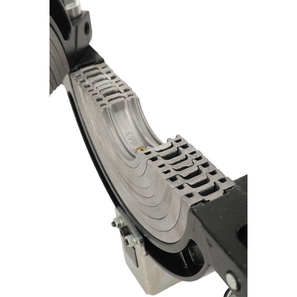 Electrofusion Welding Machine Socket Rack for Heat Fusion Butt Welding Machine