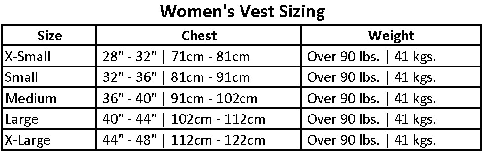 Women's HYPERLITE Cadence Comp Jacket Wake Vest
