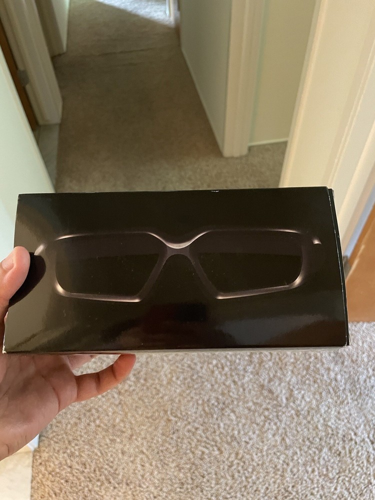NVidia 3D Vision Wireless Glasses, New In Box!