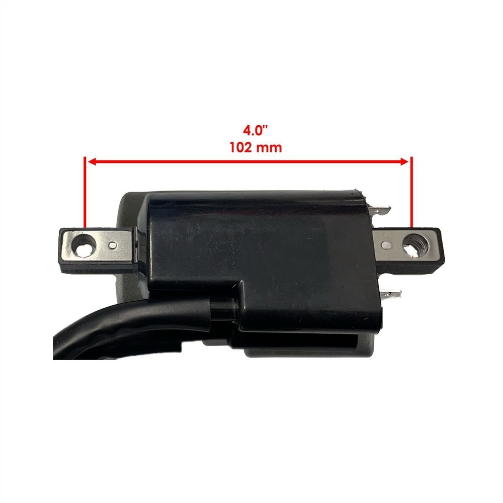 IGNITION COIL MODULE FOR SEADOO GTI 1997-2005 #27800113