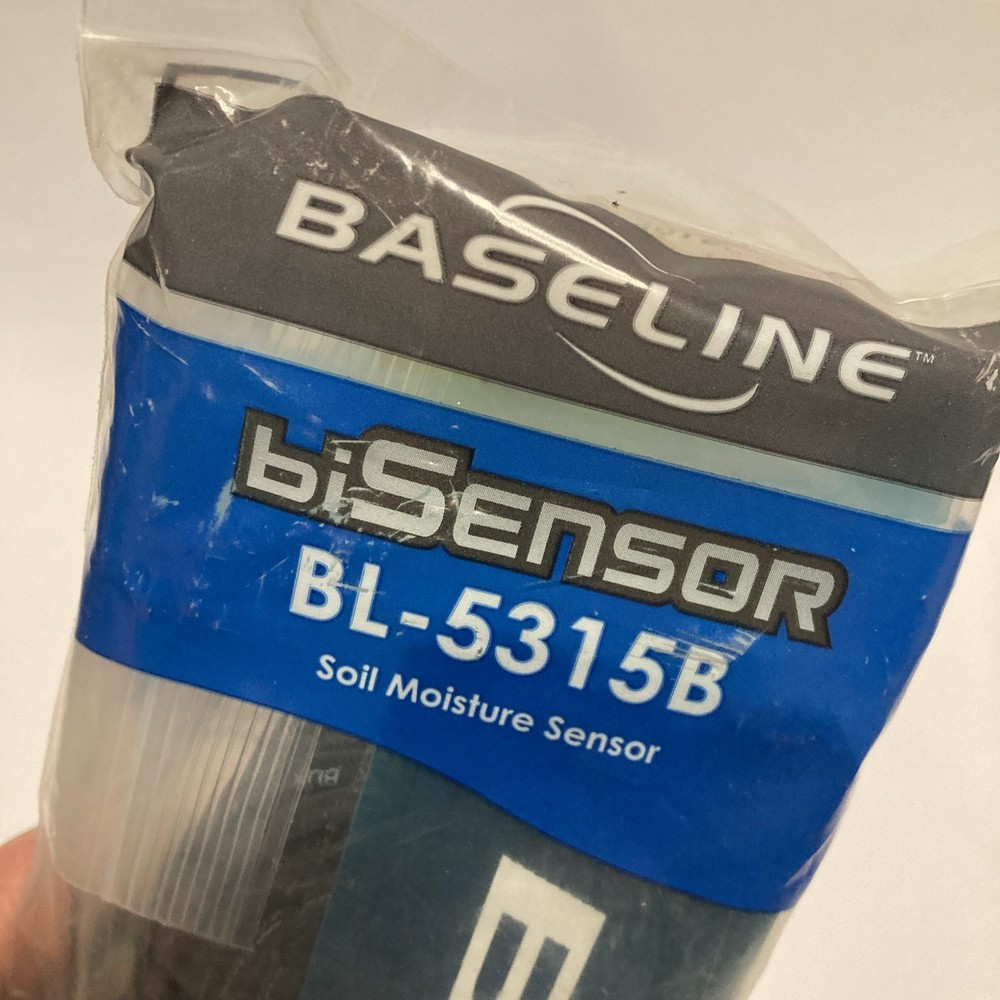 Baseline BiSensor 5315B Soil Moisture Sensor
