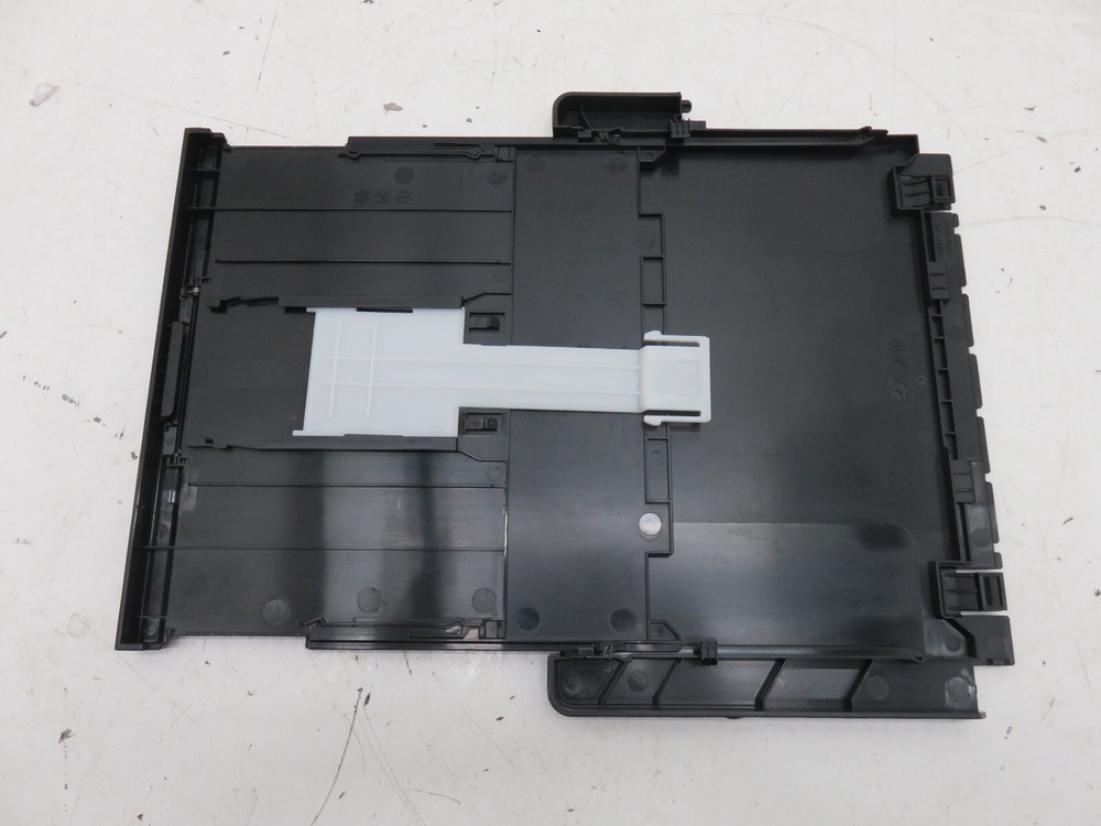 HP OfficeJet Pro 8610 Output Tray