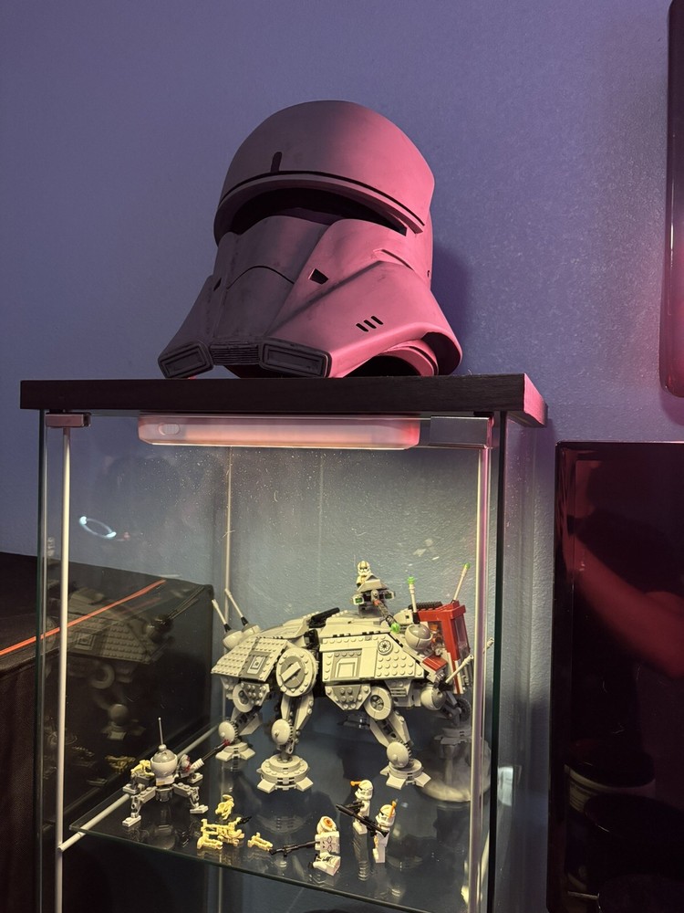 star wars helmet cosplay