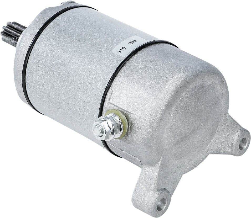 WPS Replacement Starter Motor  SMU0061