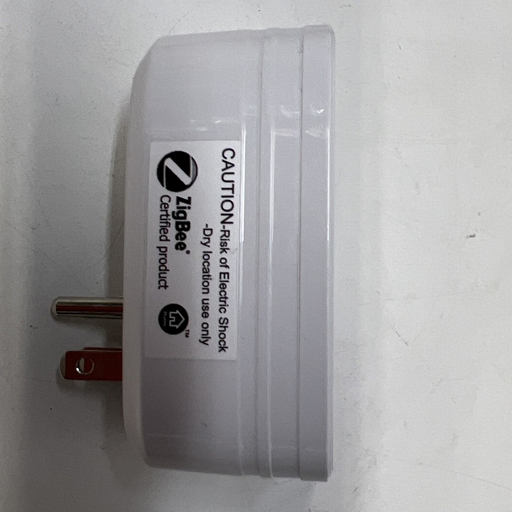 Sercomm SZ-ESW01 Zigbee Energy Switch NEW