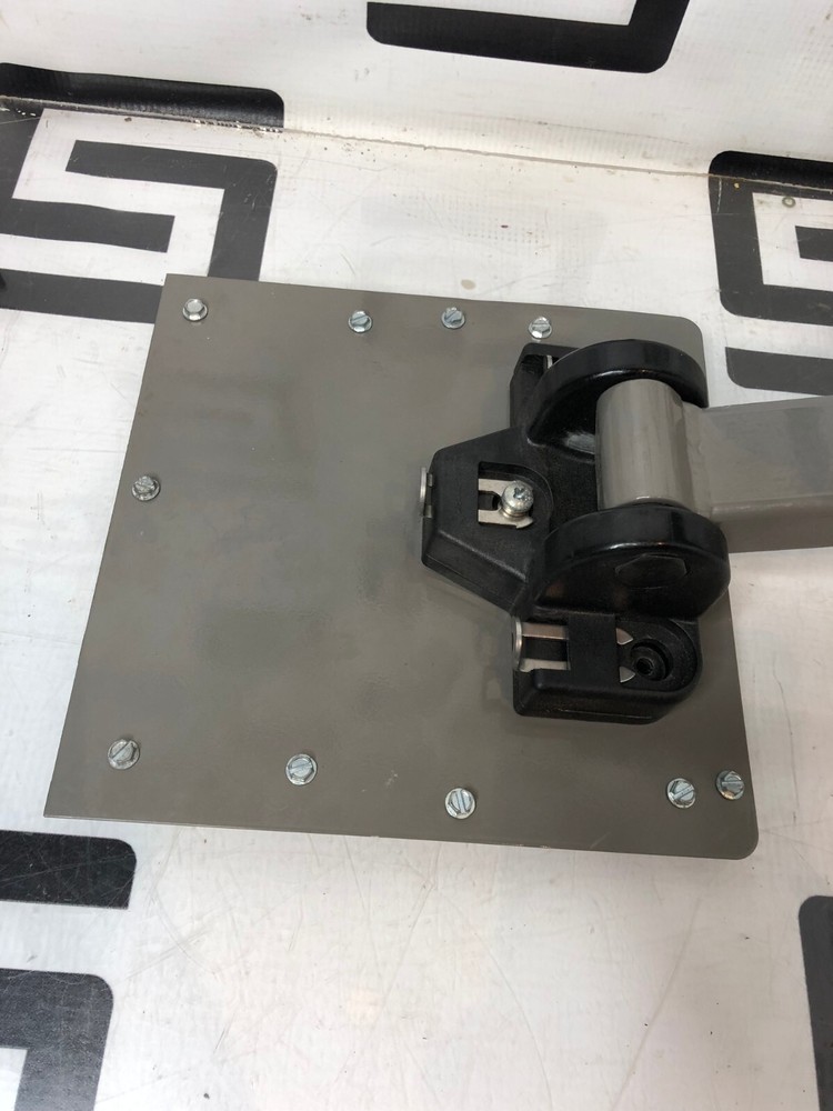 Midmark Ritter 75 119 Evolution Power Exam Table Chair Adjustable Headrest