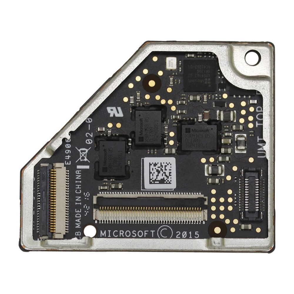 Original Touch Sense Small Board Replacement For Microsoft Surface Book 1/ 2 NEW