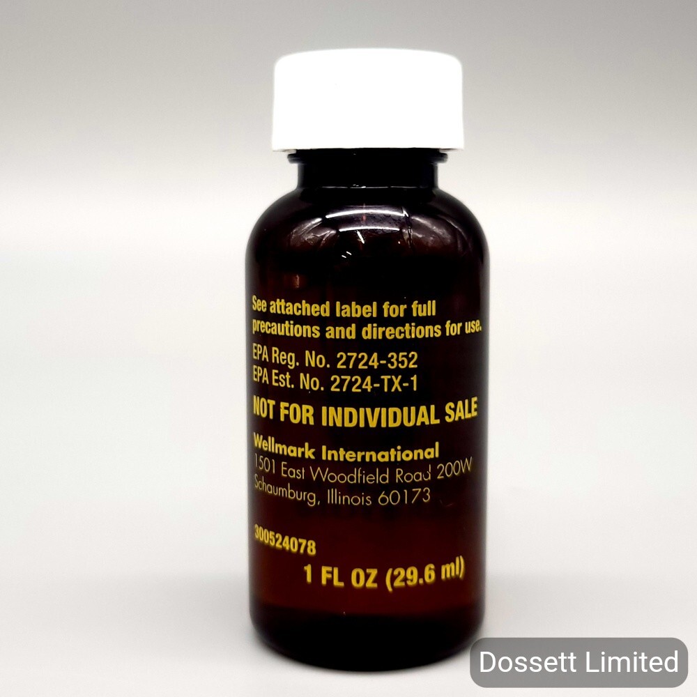 [1 oz] Precor IGR - Flea Egg Killer - Makes 1 Gal - LASTS FOR 7 MONTHS