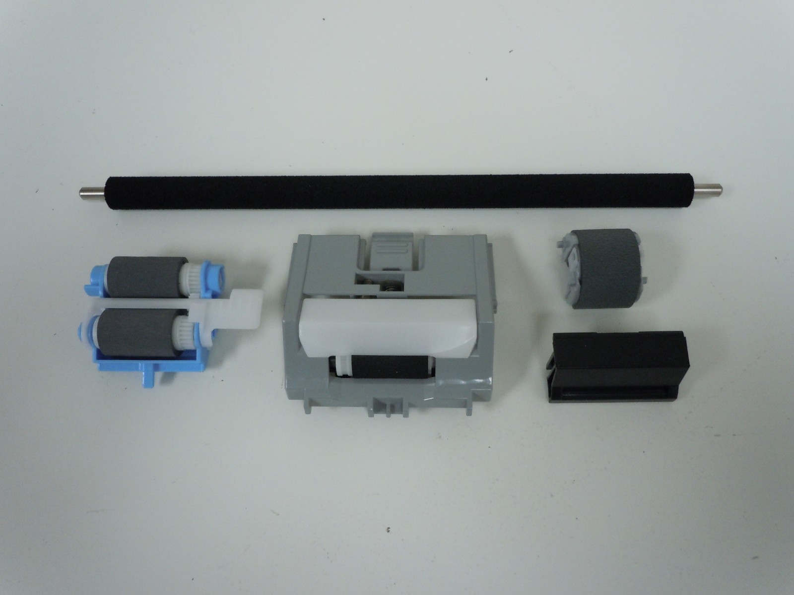 New Genuine HP LaserJet M527 M528 Printer Roller Kit w/Transfer Roller *RK-M528