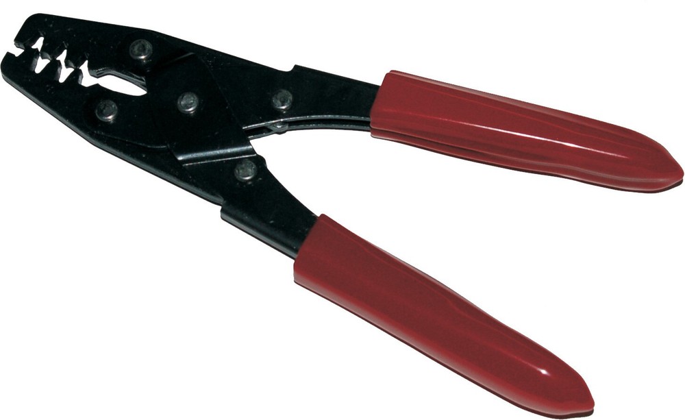 Namz Universal U-Barrel Terminal Crimp Tool