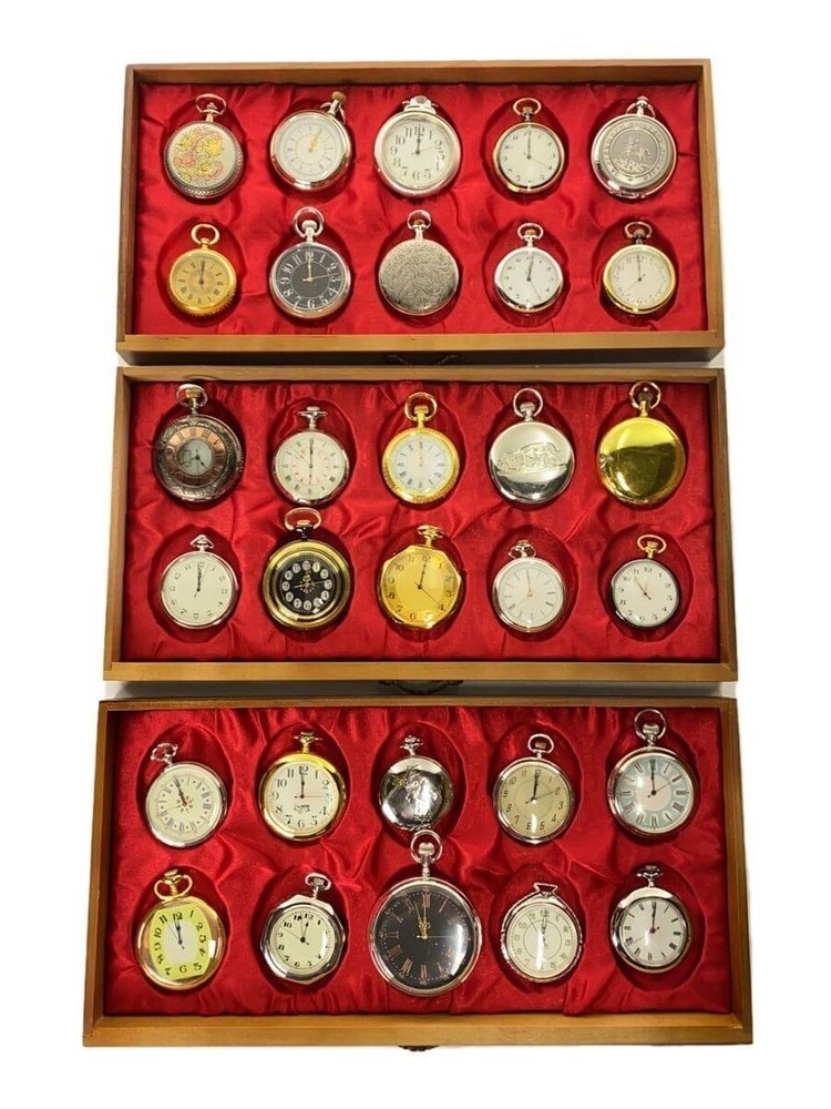 Dea Costco Watch Used