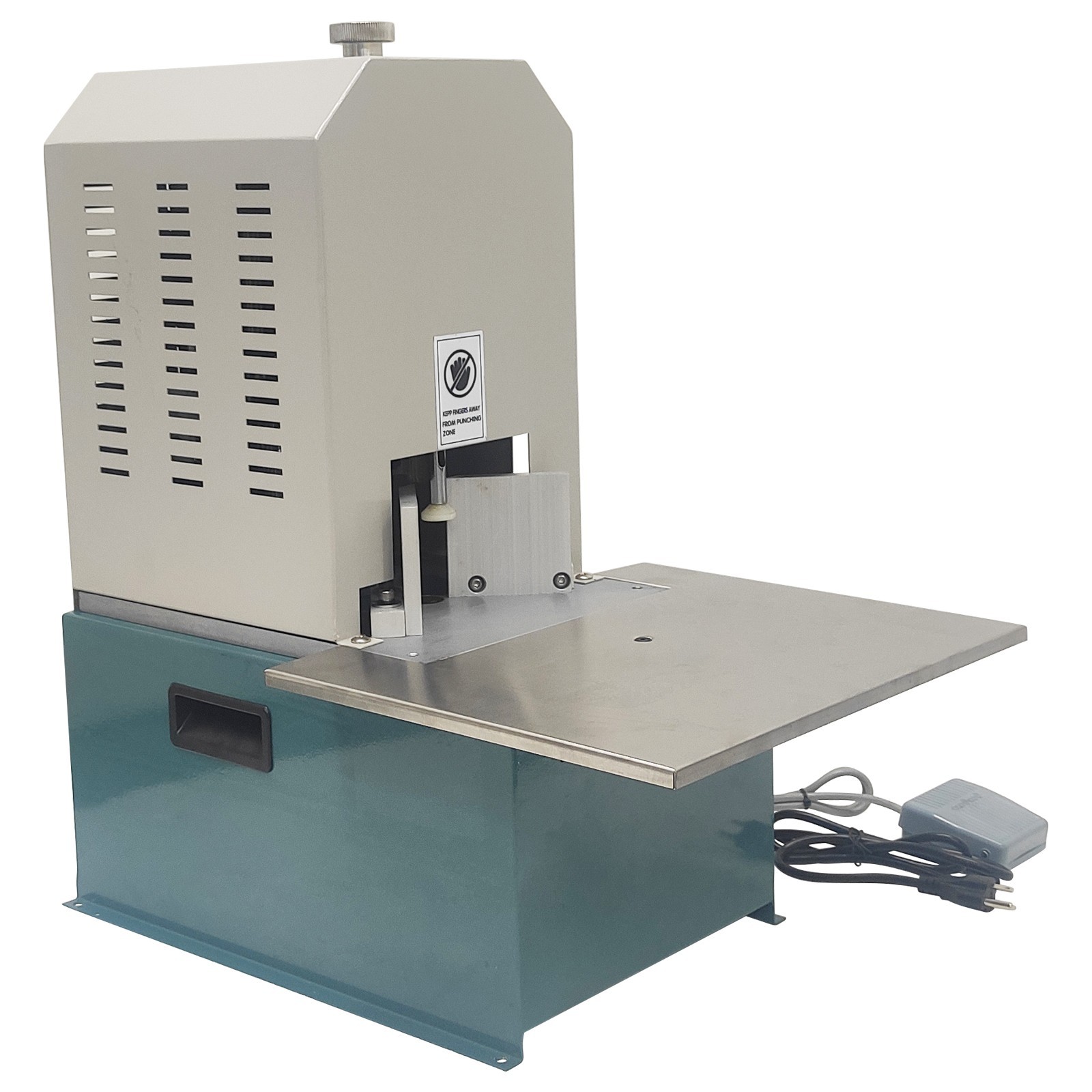 Electric Corner Rounder with 7 kinds blade Paper Book Business Card Angle Cutter