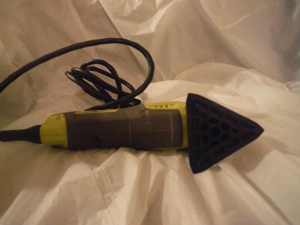 Ryobi DS1200 Vibration Corner Sander