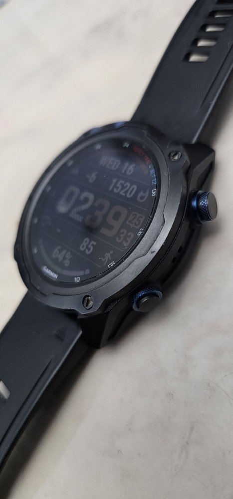 Garmin Descent Mk2i with Descent T1 Bundle, Garmin Dive Computer w/ Transmitter