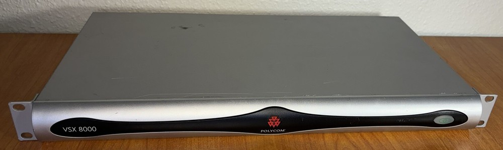 Polycom VSX 8000 Video Conferencing Unit