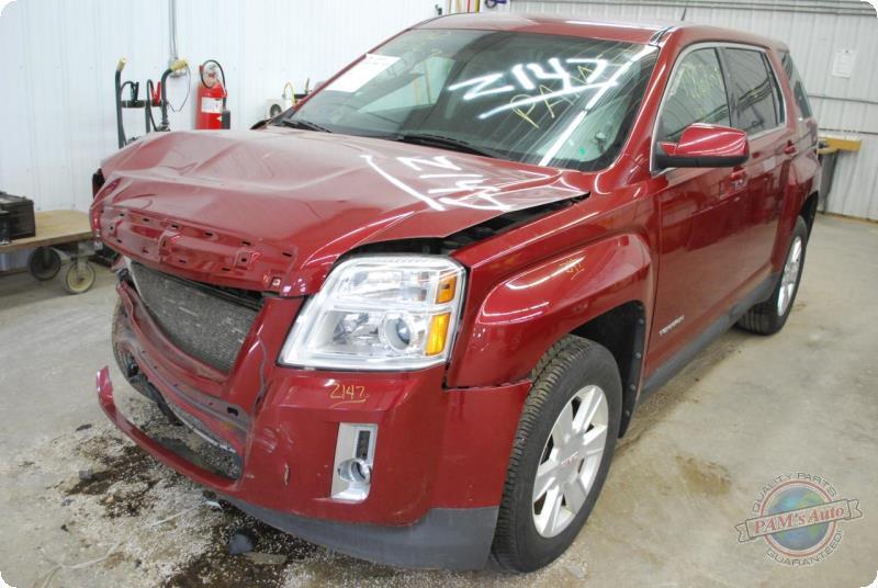 Used Telematics Interface Module fits: 2011 Gmc Terrain Communication OnStar opt