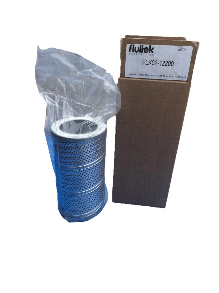 Industrial Fluitek Hydraulic Filter FLK02-12200