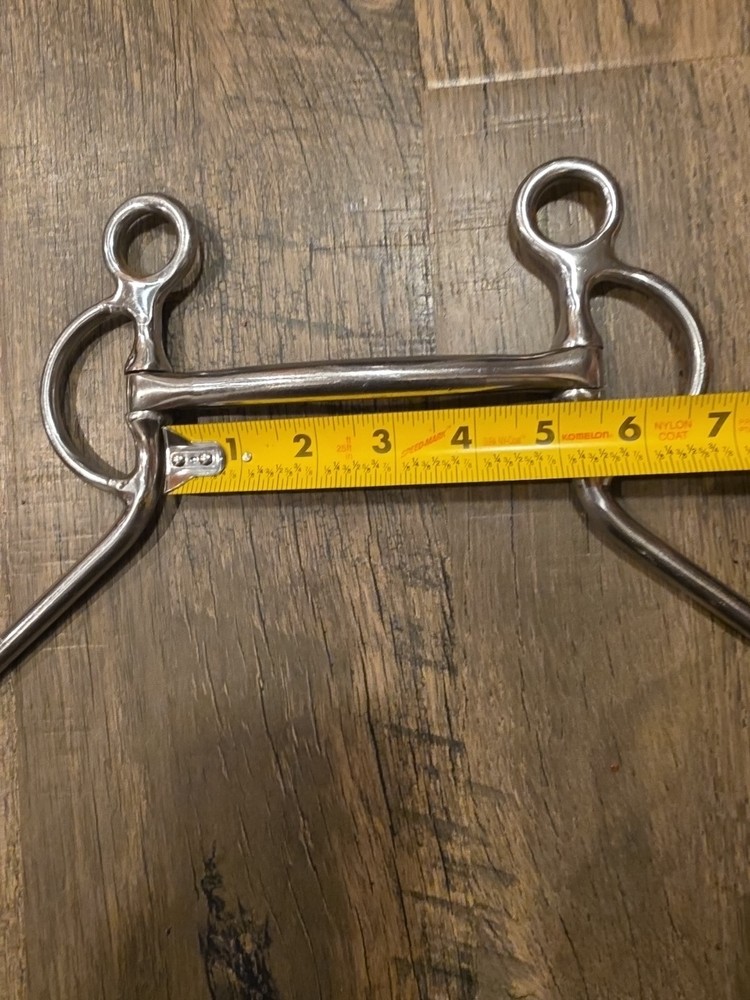 Horse Bit