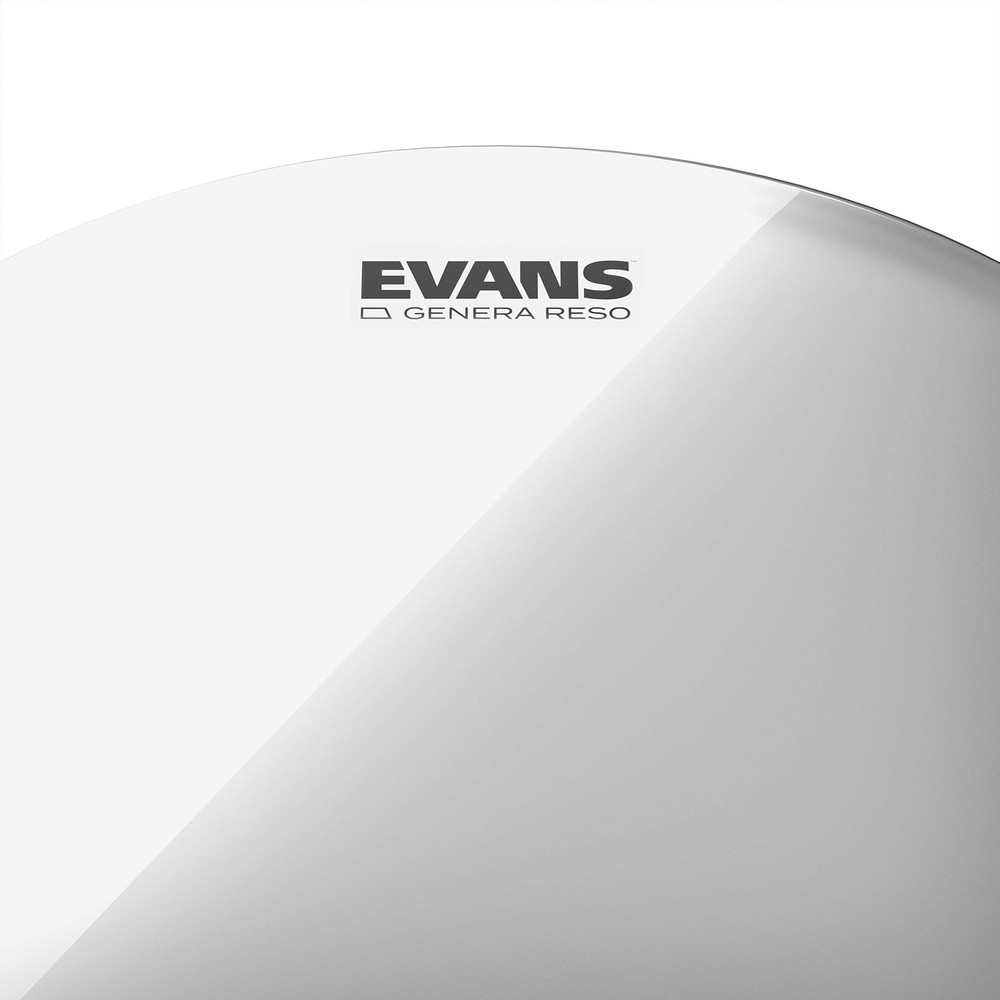 Evans Genera Resonant Drum Head, 8 Inch - TT08GR