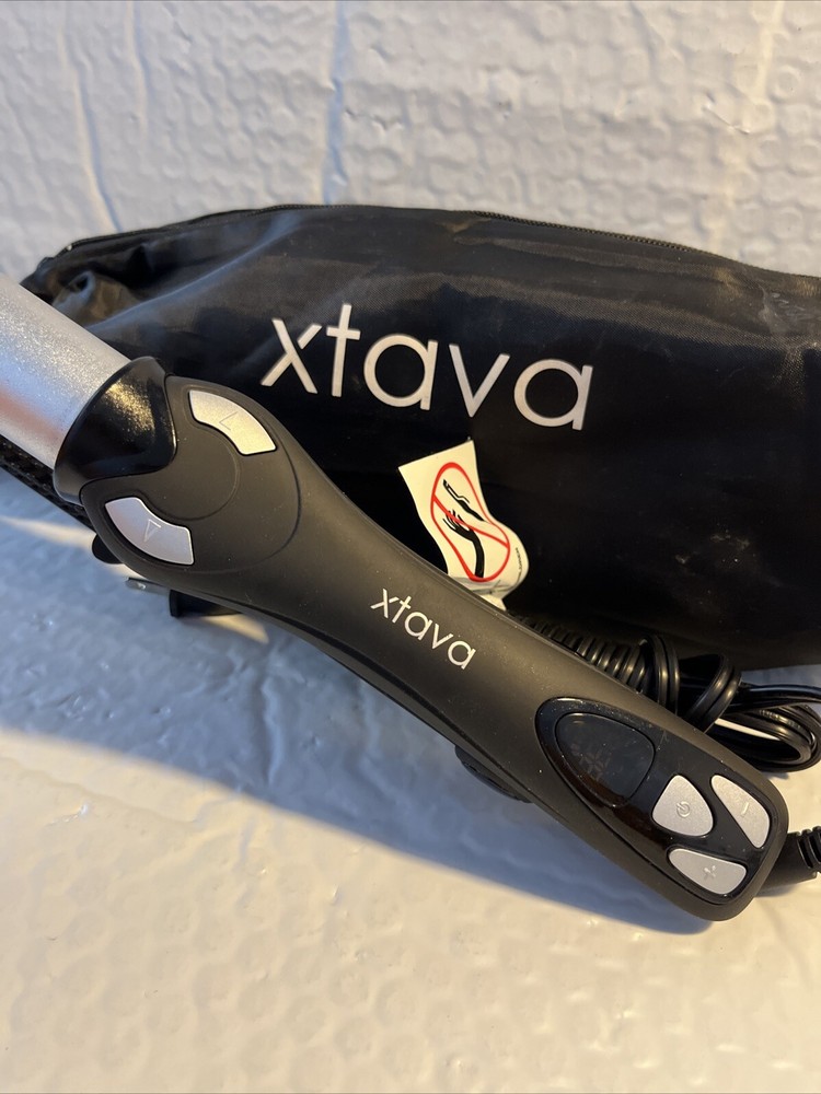 Xtava Blowout Brush