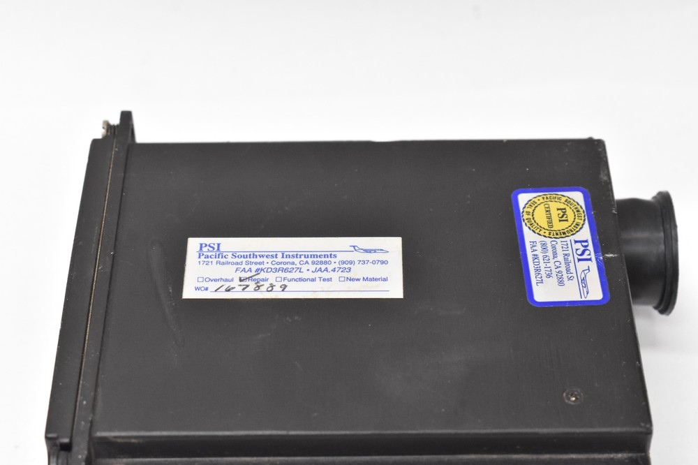Marconi CMA 730-14, 418-099-001 Indicator