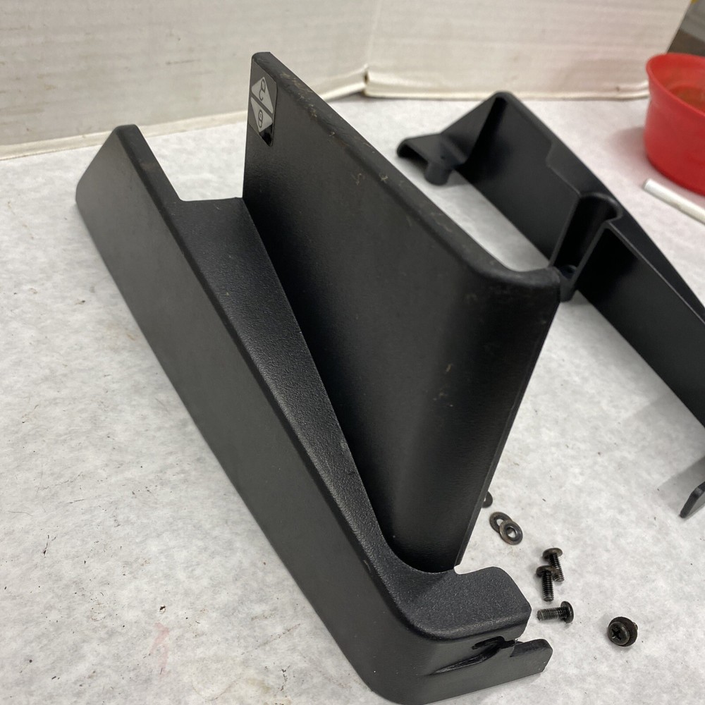 Jazzy Select Pride 2 Plastic Covers for Back JAZ-07