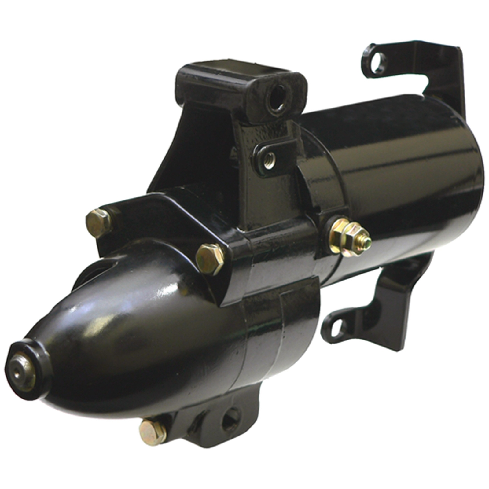 Starter For OMC Evinrude Johnson Marine Outboard 200 225 300HP; 410-21054