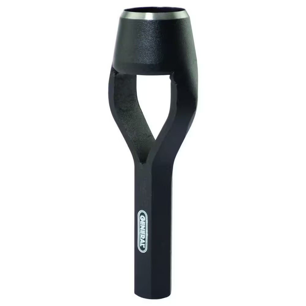 1 In. Arch Punch