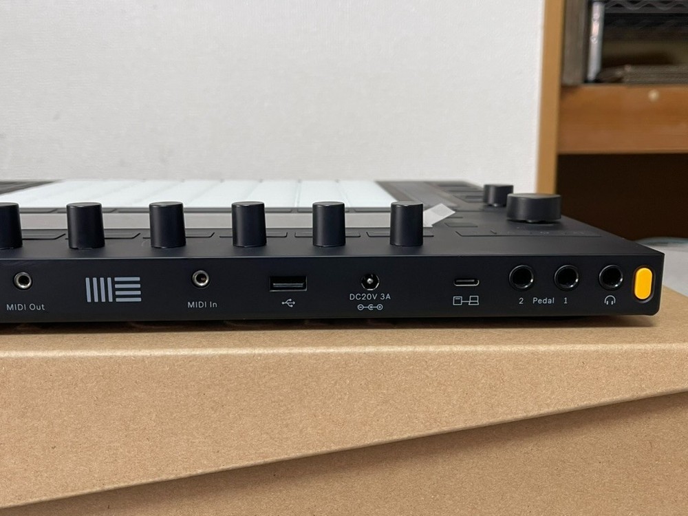 Ableton Push3 Standalone Version MIDI Controller with Transfer ID Tested Used