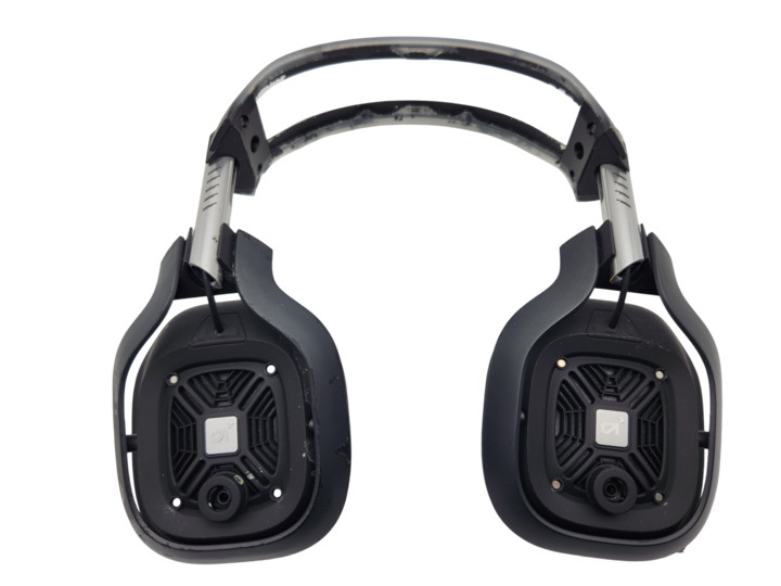 Astro A40 TR Wired Stereo Gaming Headset ONLY - Xbox One / PC (READ) Barebones