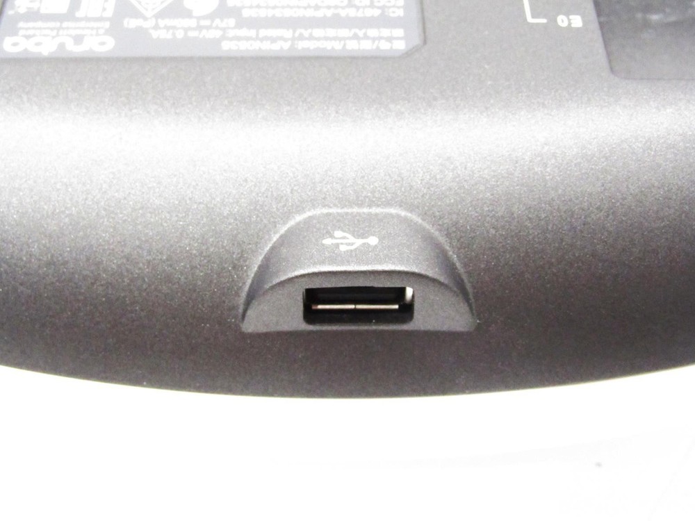 2x Aruba Wireless Access Points | PIN0535 | Grade B