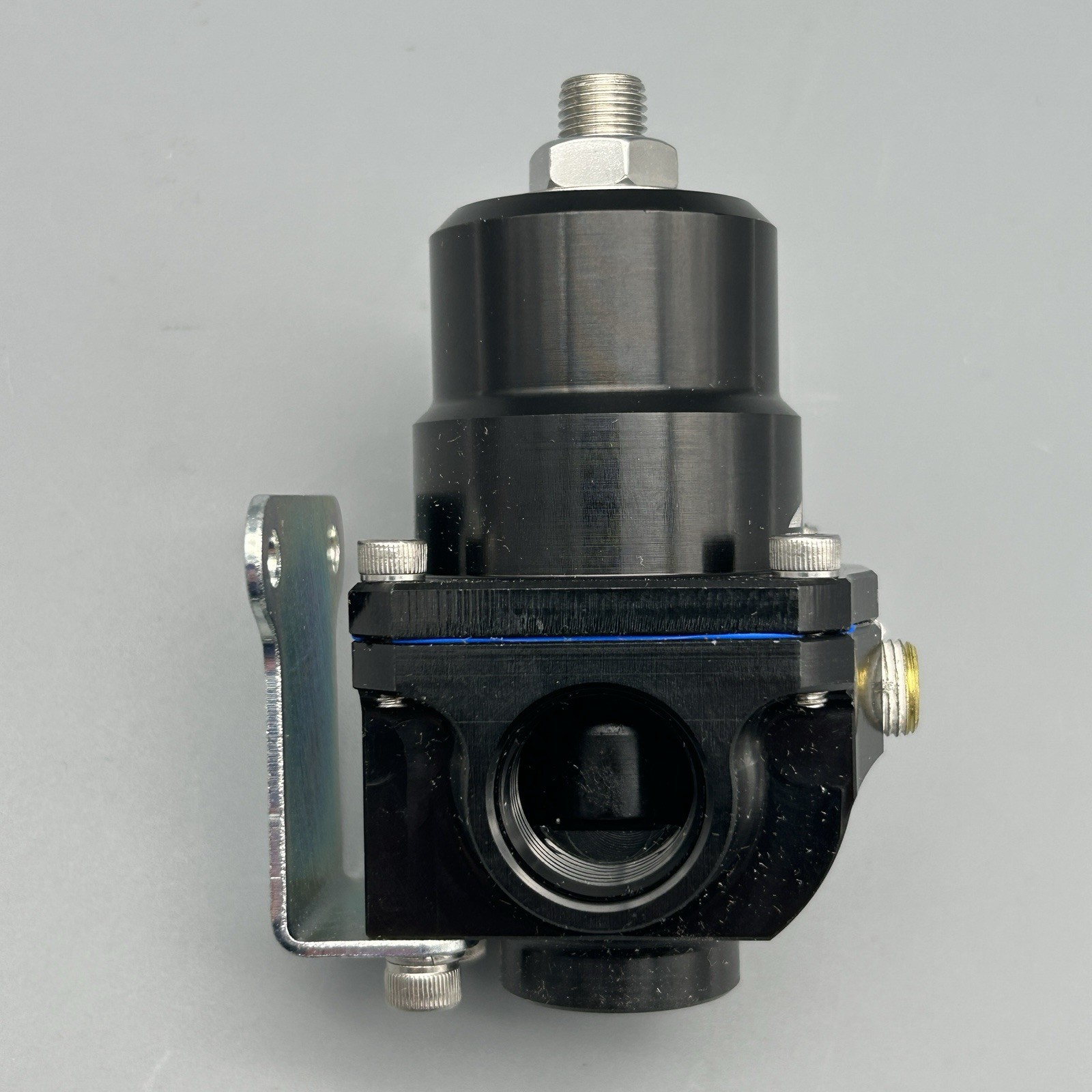 Aeromotive 13305 X1 Series EFI Pro Bypass 2-Port Regulator