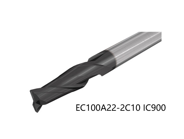 GENUINE  INSERTS     2PCS    EC100A22-2C10 IC900
