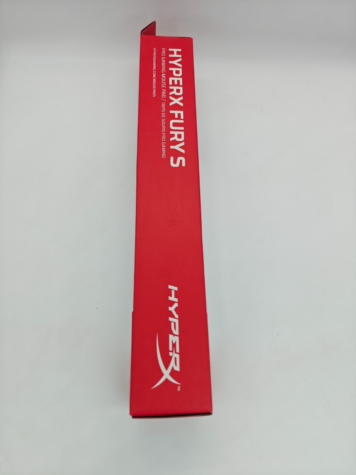 Ultra-Premium HyperX Fury S (Large) – Pro Gaming Mouse Pad