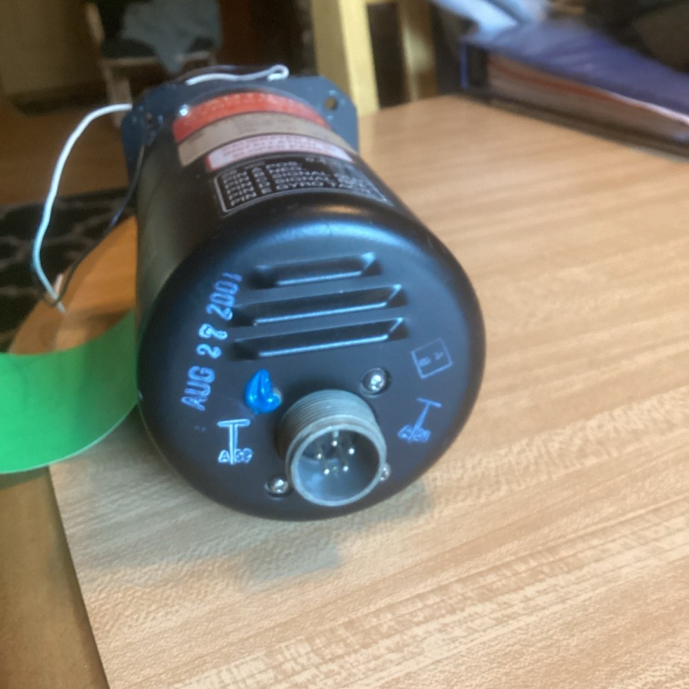 S-Tec Turn Coordinator/Gyroscope