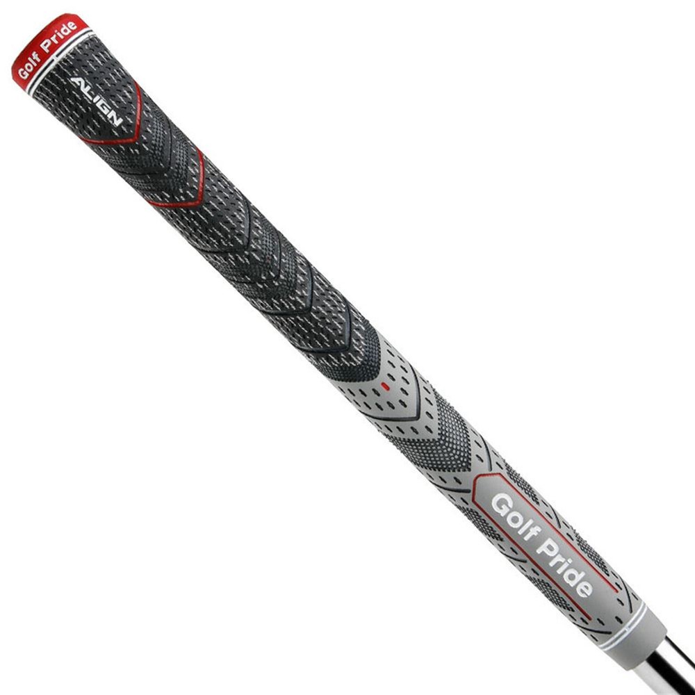 Golf Pride MCC Plus4 ALIGN Grips