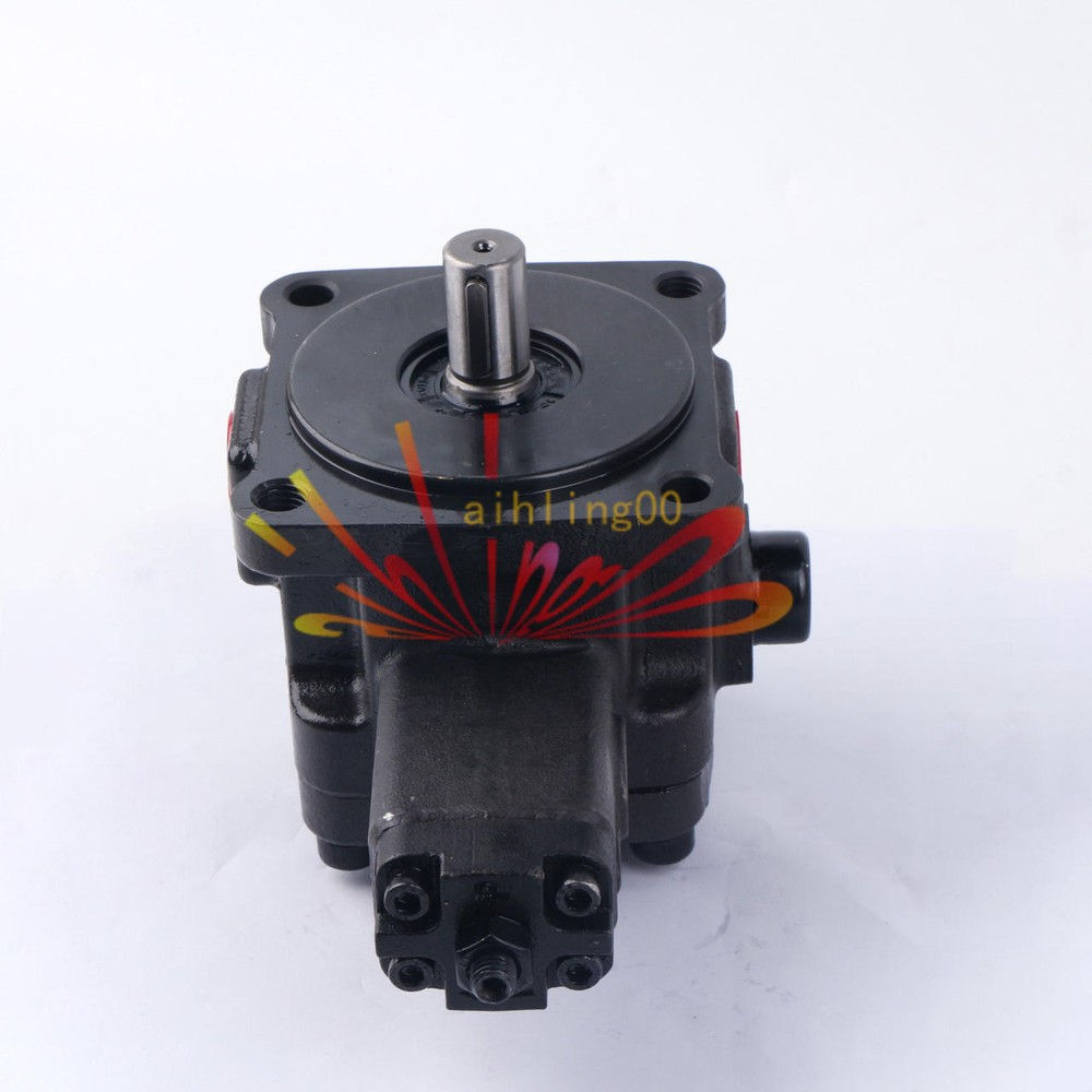 New 1PCS KCL Variable displacement vane pumps VPKC-F12-A2-01