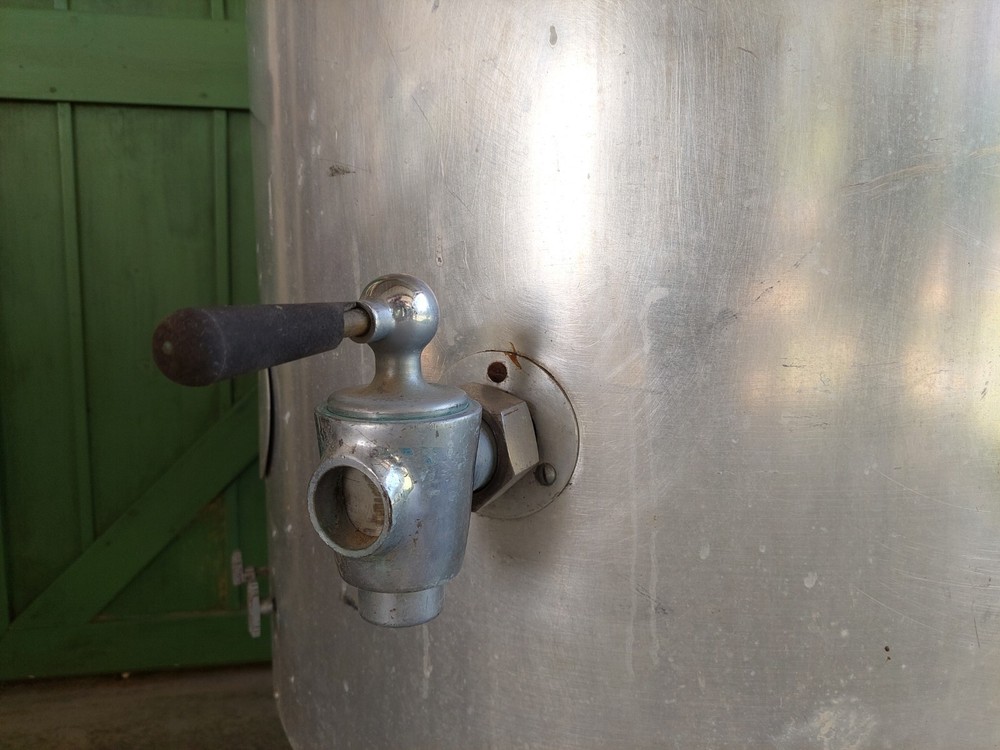Commercial Industrial Kettle