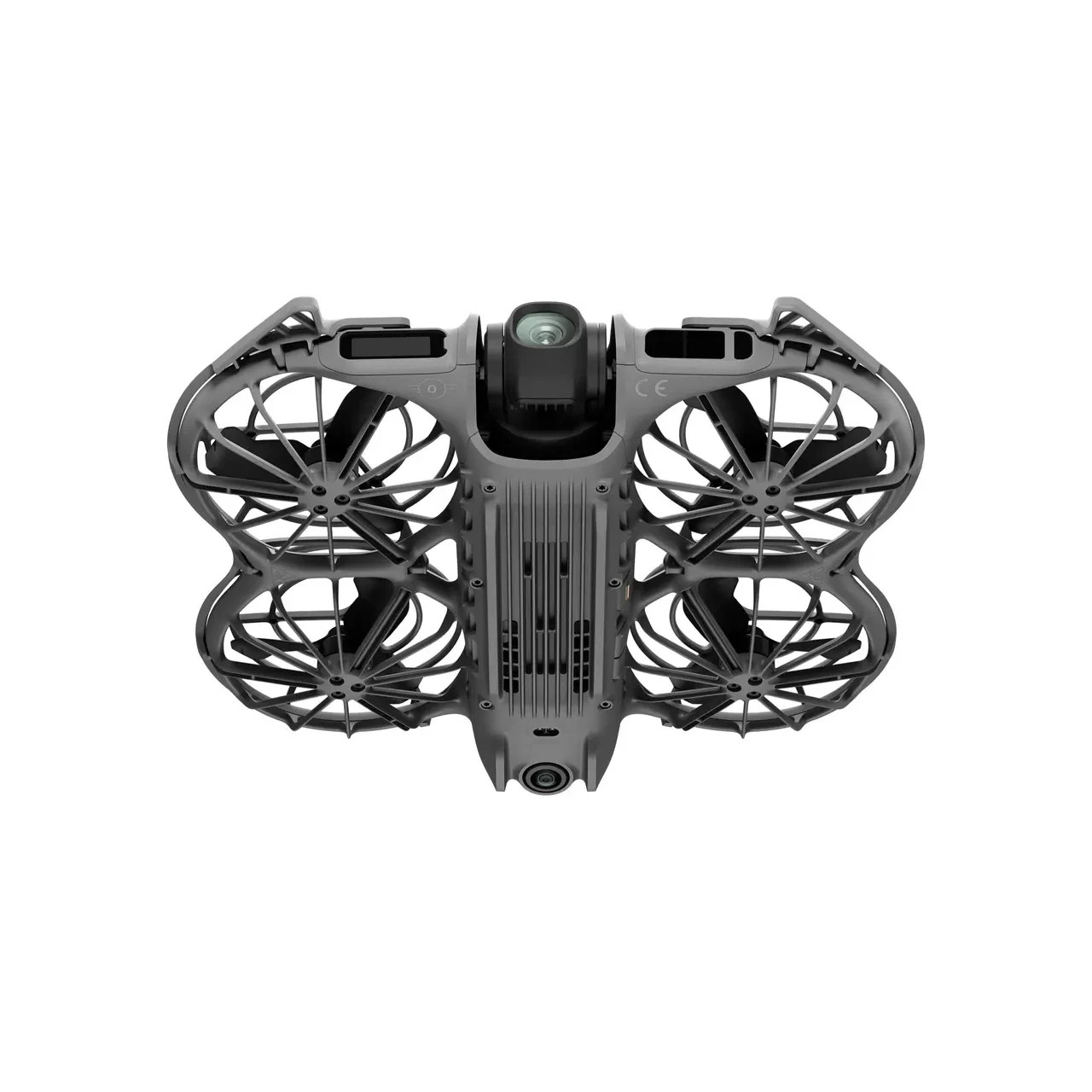 DJI Neo 2 Fly More Combo RC-N3 Remote with 3 Batts + Charging Hub *USA In Stock*