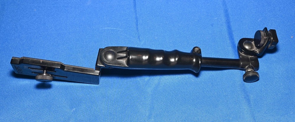 Siegelite Off Camera Tilting Flash Bracket