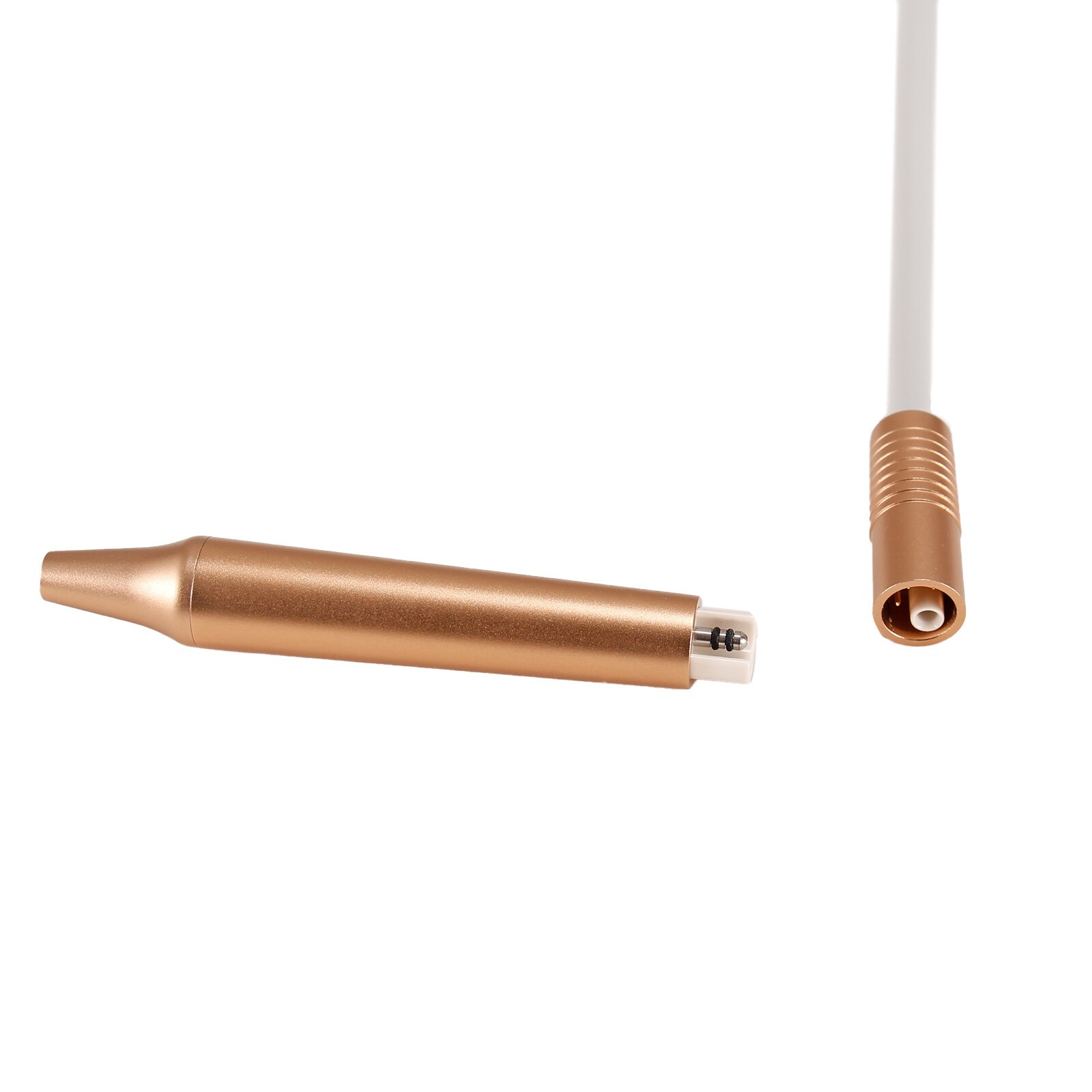 100% Woodpecker Dental U6/U6 LED Ultrasonic Piezo Scaler HW-6 Handpiece 7 Tips